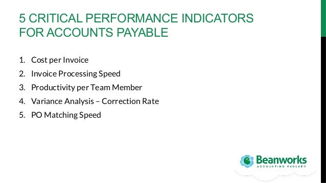 Accounts Payable Key Performance Indicators Pictures To Pin On Pinterest Pinsdaddy Dxc Powerpoint Template