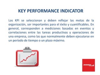 KPIS, teoría fácil I.pdf