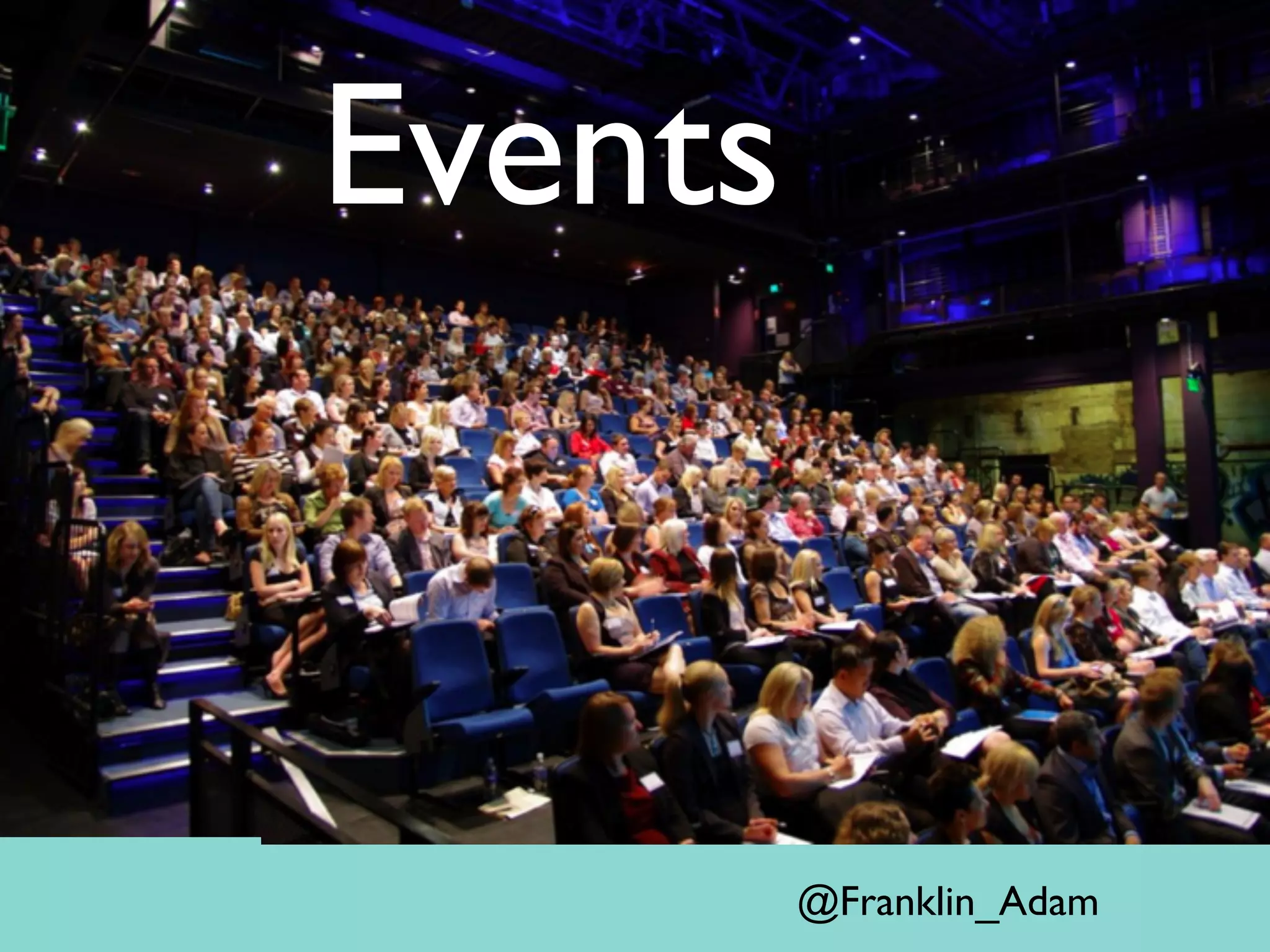 @Franklin_Adam
Events
Events
 