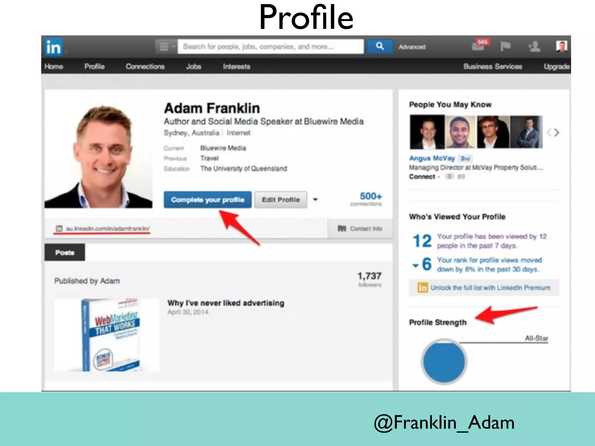 @Franklin_Adam
Proﬁle
 