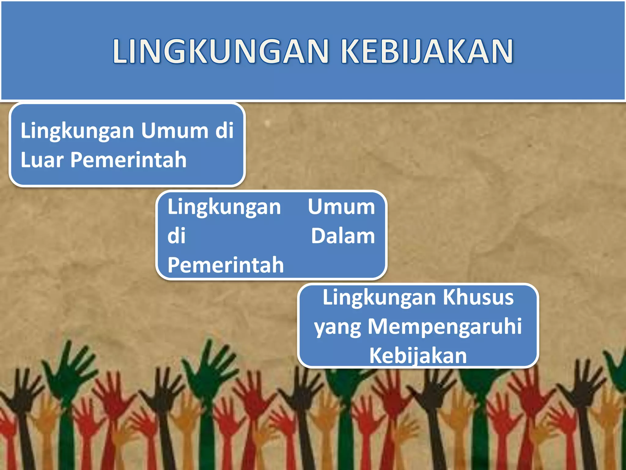 Menjaga Rumah Kita: Contoh Kebijakan Publik Inovatif di Bidang Lingkungan Hidup