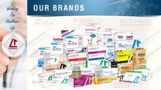 Working
For
Healthier
Life
 