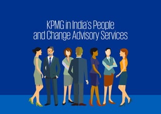 Kpmg Comp KPMG in India's Annual Compensation Trends Survey 2017-2018 | PDF