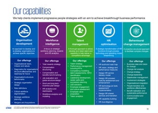 Kpmg Comp KPMG in India's Annual Compensation Trends Survey 2017-2018 | PDF