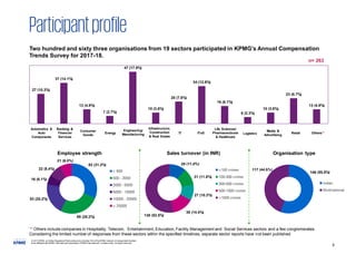 Kpmg Comp KPMG in India's Annual Compensation Trends Survey 2017-2018 | PDF