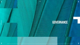 3
2
KPMG
2030
ESG
PREDICTIONS
REPORT
29
0
0
GOVERNANCE
©2021 KPMG, an Australian partnership and a member firm of the KPMG global organisation of independent member firms affiliated with KPMG international limited, a private english company limited by guarantee. 
All rights reserved. The KPMG name and logo are trademarks used under license by the independent member firms of the KPMG global organisation. Liability limited by a scheme approved under professional standards legislation.
ENVIRONMENT
 
