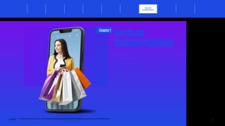 Sectoral
transformations
Sectoral transformations................................................ 49
Healthcare and life sciences........................................... 50
Retail................................................................................. 51
Aerospace and defense................................................... 52
Conclusion........................................................................ 53
Chapter7
© 2023 Copyright owned by one or more of the KPMG International entities. KPMG International entities provide no services to clients. All rights reserved.
48
The future of supply chain
Sectoral
transformations
Foreword Executive summary Current context
Sustainable
supply chains
Advanced
robotics and
automation
Workforce of
the future
Distributed ledger
technologies and
digital money
Metaverse Conclusion Contacts
Sectoral transformations Healthcare and life sciences Retail Aerospace and defense Conclusion
 