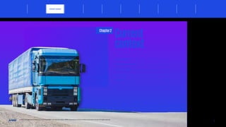 Current
context
Current context.................................................................. 6
Survival and resilience...................................................... 6
Macro mandates...............................................................10
Future ready..................................................................... 12
Conclusion.........................................................................14
Chapter2
© 2023 Copyright owned by one or more of the KPMG International entities. KPMG International entities provide no services to clients. All rights reserved.
5
The future of supply chain
Current context
Foreword Executive summary
Sustainable
supply chains
Advanced
robotics and
automation
Workforce of
the future
Distributed ledger
technologies and
digital money
Sectoral
transformations
Metaverse Conclusion Contacts
Current context Survival and resilience Macro mandates Future ready Conclusion
 