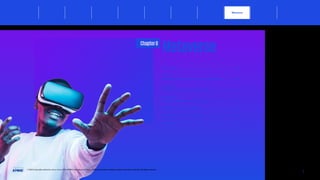 Metaverse
Metaverse......................................................................... 55
Horizon 1 –
Real engagement and learning experiences................. 56
Horizon 2 –
The digital twin in the supply chain............................... 57
Horizon 3 –
Physical supply chains go virtual................................... 58
Implementation challenges............................................. 43
Countdown to your metaverse....................................... 59
Conclusion........................................................................ 60
Chapter8
© 2023 Copyright owned by one or more of the KPMG International entities. KPMG International entities provide no services to clients. All rights reserved.
54
The future of supply chain
Metaverse
Foreword Executive summary Current context
Sustainable
supply chains
Advanced
robotics and
automation
Workforce of
the future
Distributed ledger
technologies and
digital money
Sectoral
transformations
Conclusion Contacts
Metaverse Horizon 1: Real engagement and learning experiences Horizon 2:The digital twin in the supply chain Horizon 3: Physical supply chains go virtual Countdown to your metaverse Conclusion
Implementation challenges
 