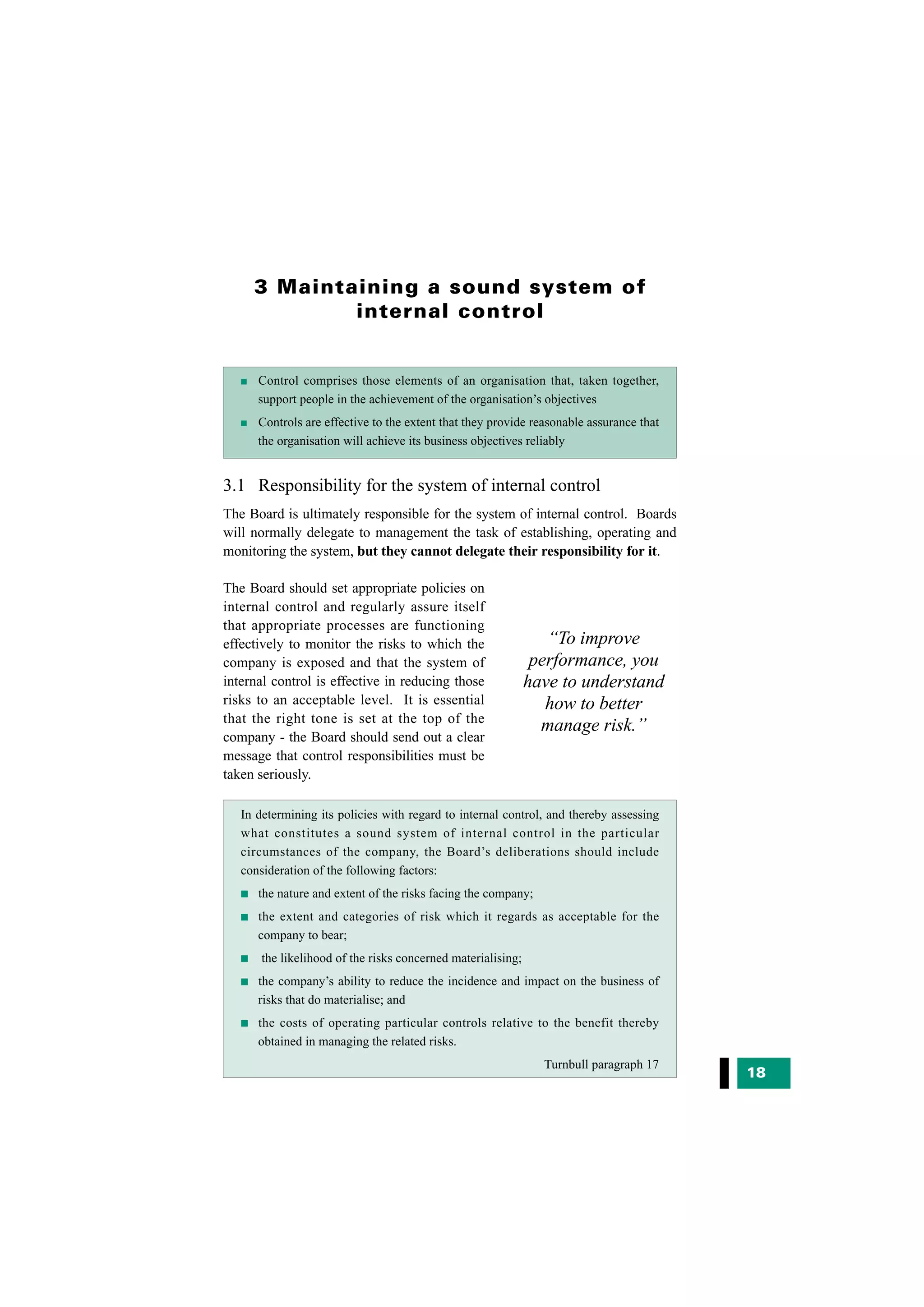 Kpmg internal control_practical_guide | PDF