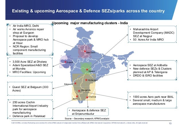 Aerospace And Defence Sector Diversification Acma
