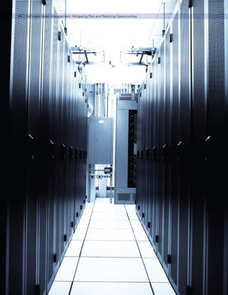 24 | Software Asset Management: Mitigating Risk and Realizing Opportunities




© 2009 KPMG International. KPMG International is a Swiss cooperative. Member firms of the KPMG network of independent firms are affiliated with KPMG International. KPMG International provides no client services. No member firm has any
authority to obligate or bind KPMG International or any other member firm vis-à-vis third parties, nor does KPMG International have any such authority to obligate or bind any member firm. All rights reserved.
 