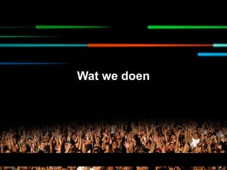 Board of ManagementBOARD OF MANAGEMENTErik                                      Steven                   	   Jos		          Andreas  vd Meijden (1959)              v Schilfgaarde (1964)  	   Schoemaker(1960)         Ziegenhain (1965)  Chief Executive Officer           Chief Financial Officer      	   Chief Clients Officer            International
