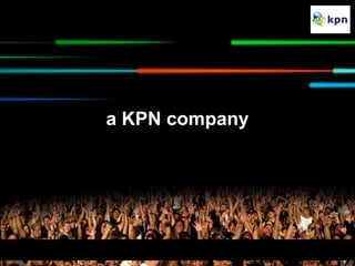 a KPN company