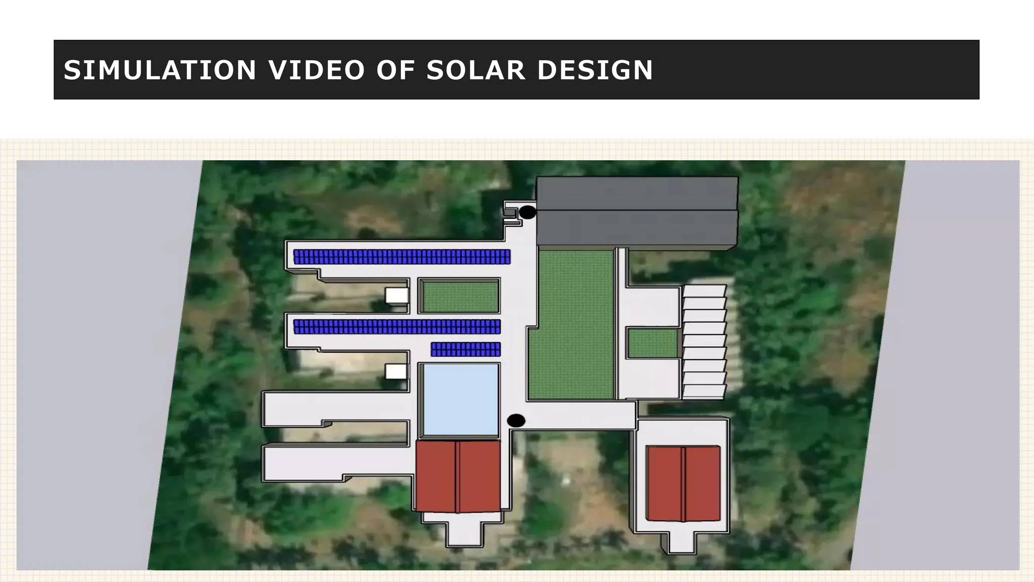 PPT of “Feasibility study of solar design for DBATU (Diploma Section ...