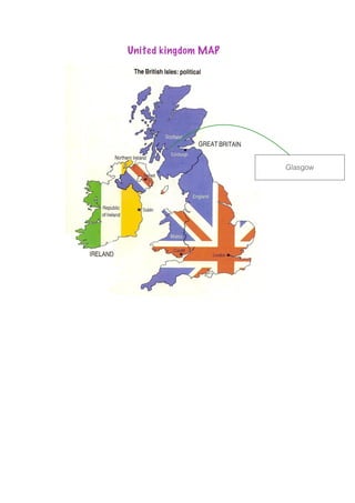 United kingdom MAP
Glasgow
 