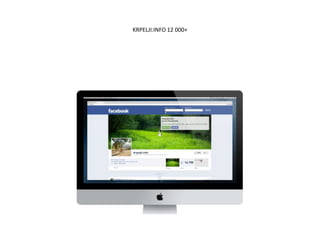 KRPELJI.INFO 12 000+
 