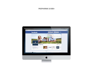 PROPHARMA 10 000+
 