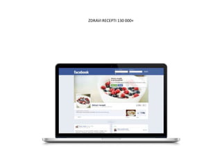 ZDRAVI RECEPTI 130 000+
 
