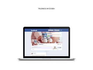 TRUDNICA.HR 50 000+
 