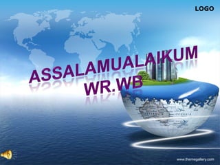 www.themegallery.com Assalamualaikumwr.wb 