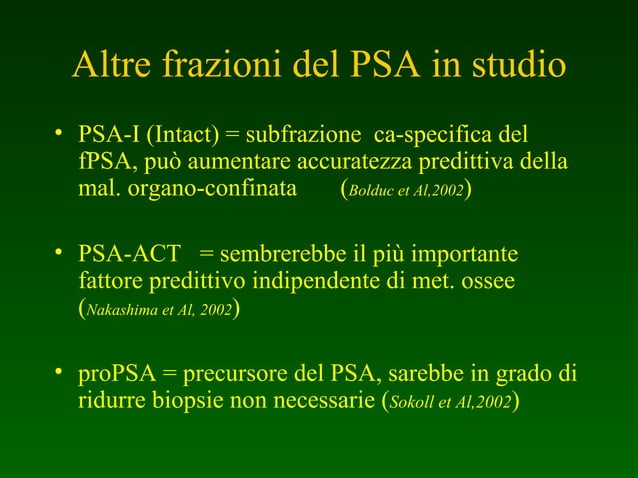LA NEOPLASIA DELLA PROSTATA Diagnosi Stadiazione E Screening PPT la-neoplasia-della-prostata-diagnosi-stadiazione-e-screening-ppt