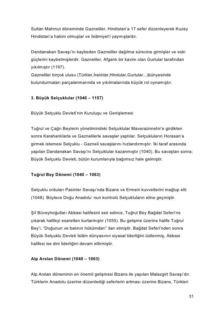 Osmanli Devletinin Bizansla Yaptigi Savaslar Odevci Org