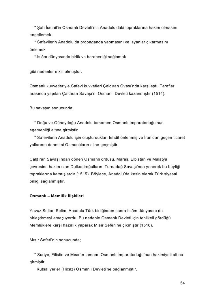Cografi Kesifler In Etkileri Ve Nedenleri Nelerdir Osmanli Devleti