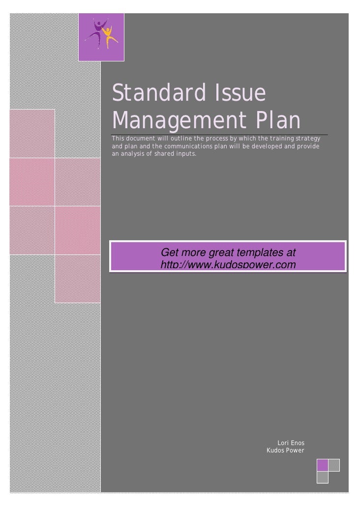 Manage And Edit Issues In Your Plans – LDYRKS