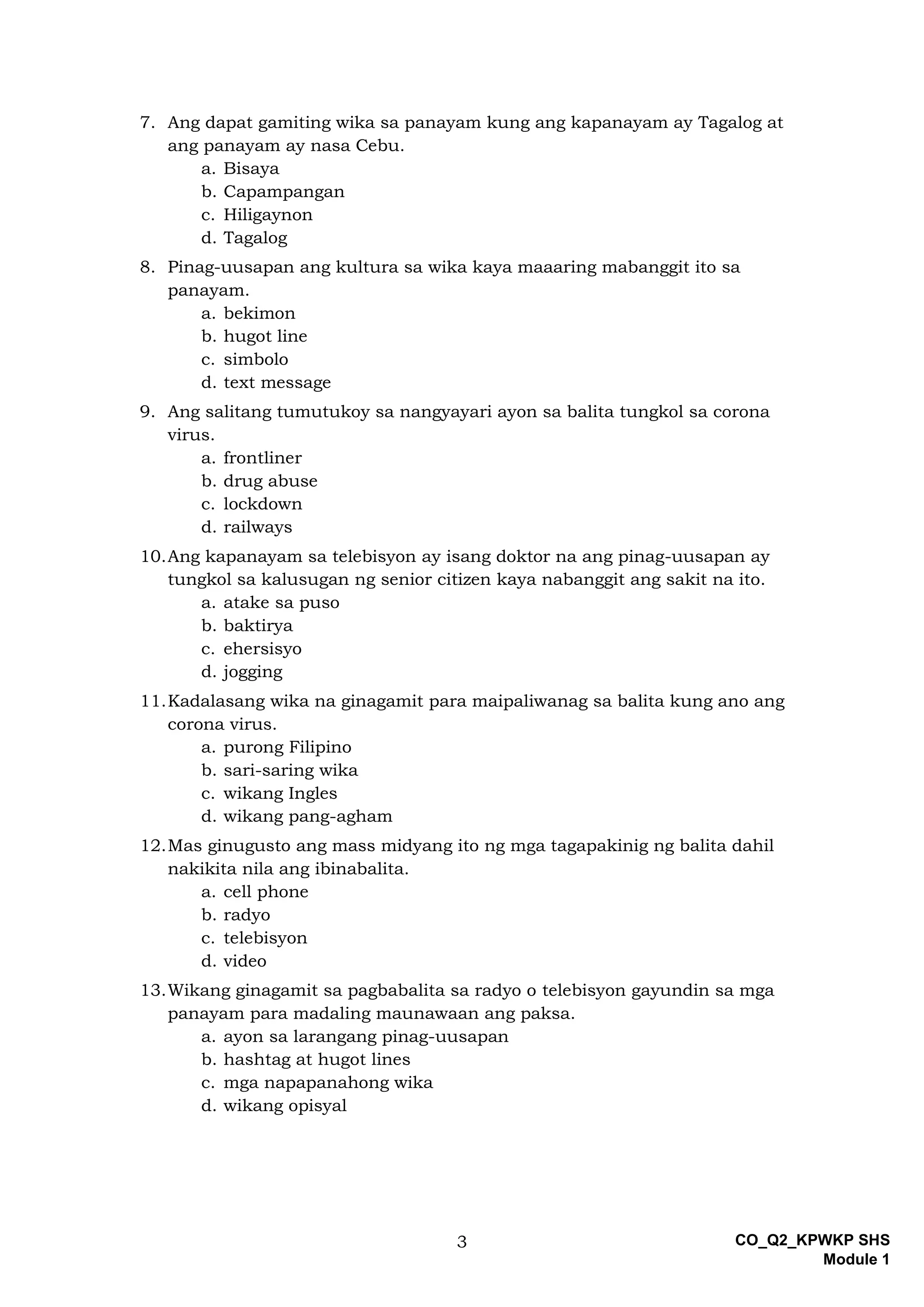 KPWKP_q2_mod1_WikasaPanayamatBalitasaRadyoatTelebisyon_v2.pdf