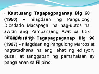KPWKP_Teorya at Kasaysayan ng Wikang Pambansa_020119.ppt