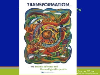 Walking our own Journey
 