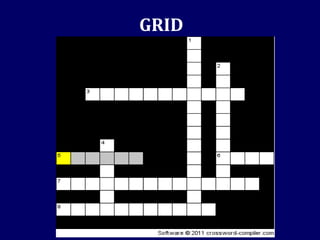 GRID 