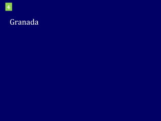 Granada 4 