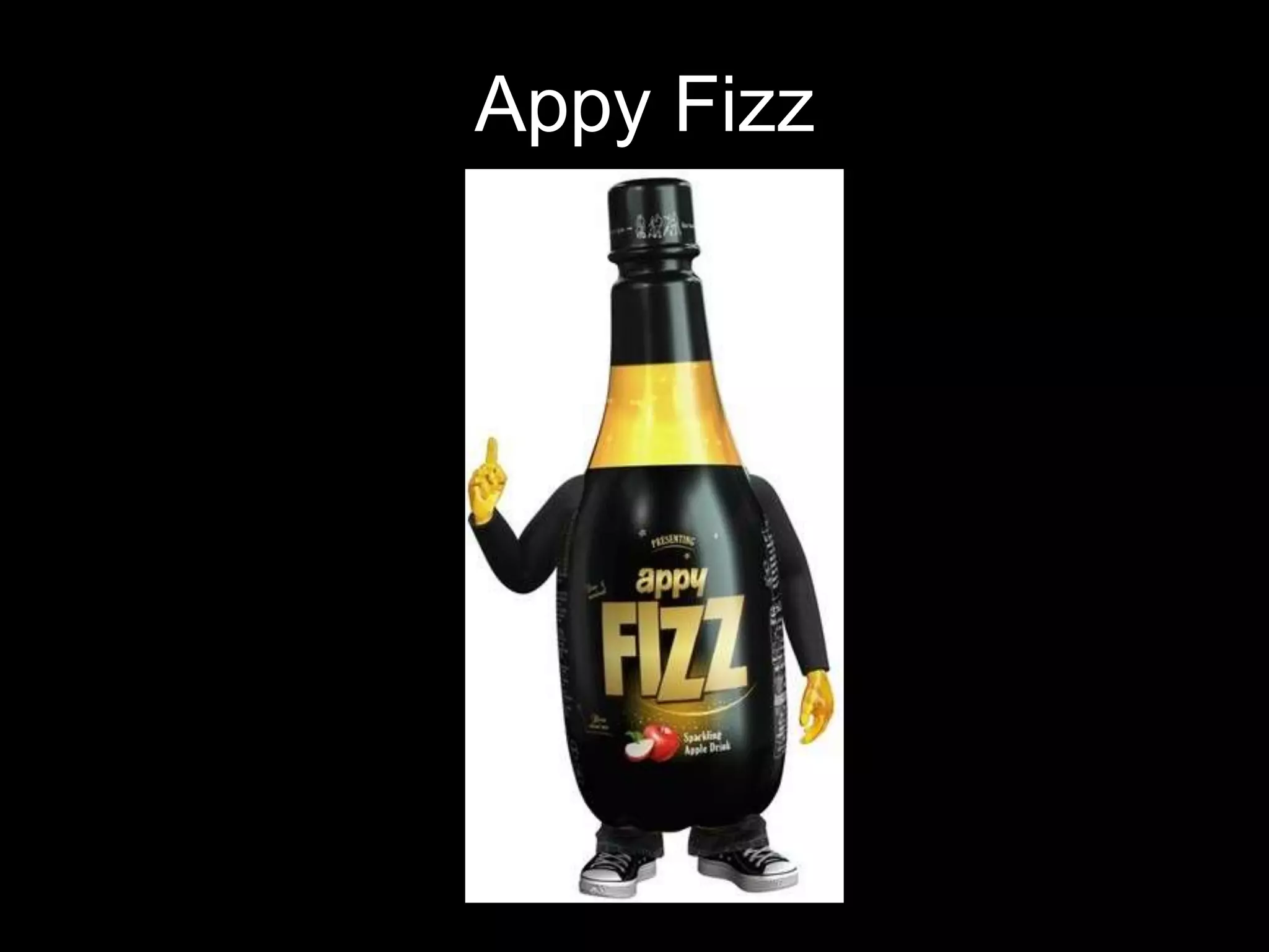 Appy Fizz
 