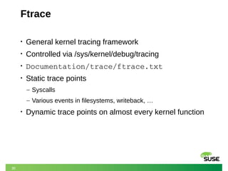 Kernel Recipes 2015: Linux Kernel IO subsystem - How it works and how ...