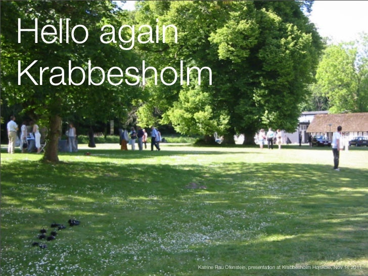 hojskole job bank