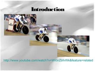 Introduction 
http://www.youtube.com/watch?v=Wi0irZbfvWk&feature=related 
 