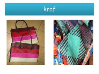 kraf
 