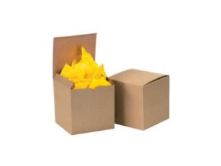 Kraft Gift Boxes