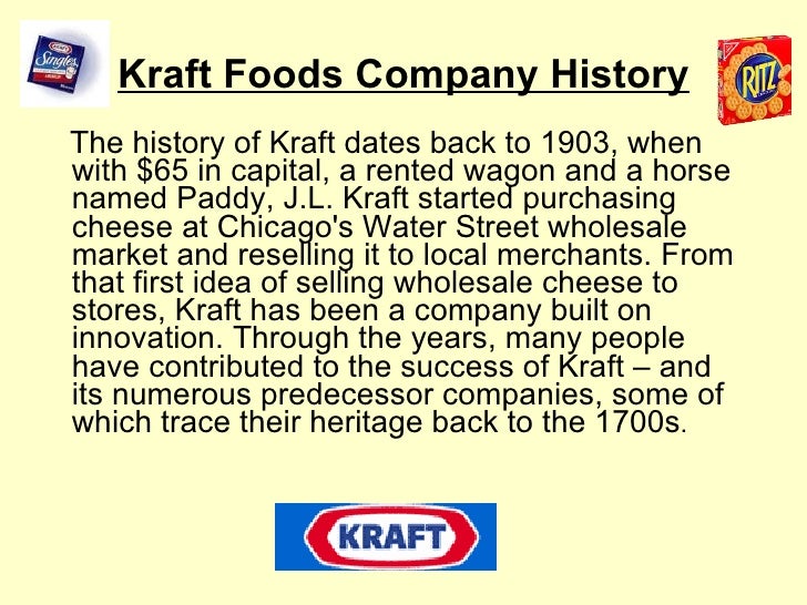 Kraft presentation 9 2310