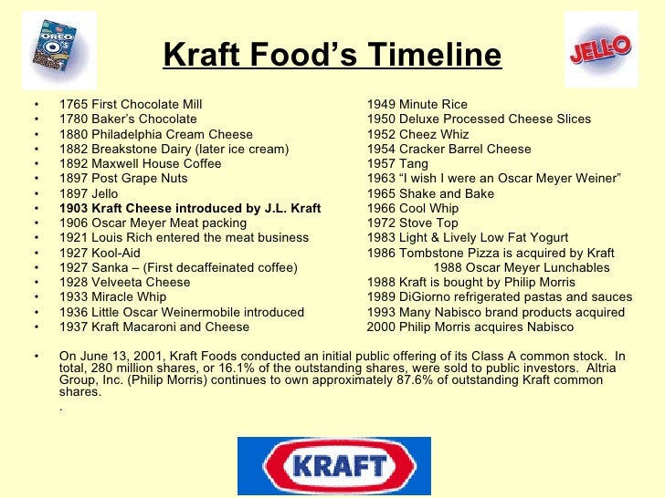 Kraft presentation 9 2310