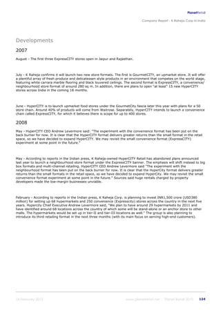 K raheja corp_in_india_company_profile