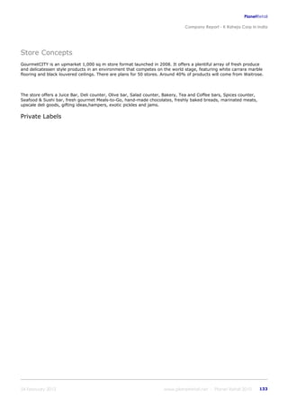 K raheja corp_in_india_company_profile