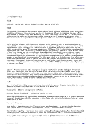 K raheja corp_in_india_company_profile