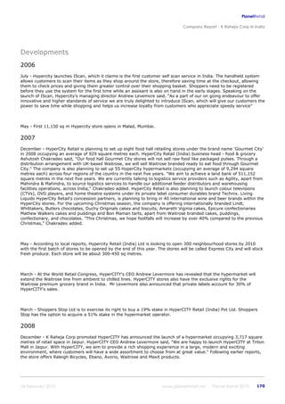 K raheja corp_in_india_company_profile