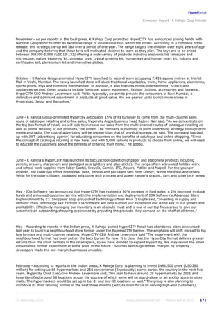 K raheja corp_in_india_company_profile