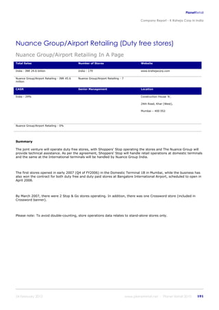 K raheja corp_in_india_company_profile