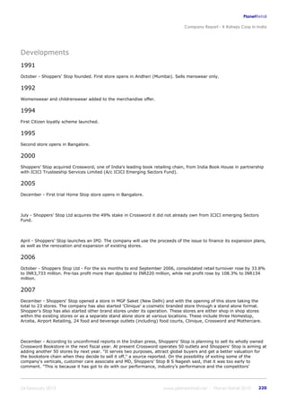 K raheja corp_in_india_company_profile