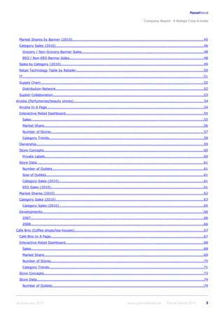 K raheja corp_in_india_company_profile